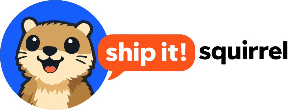 Ship It Squirrel